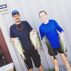 Meet your Posher, Bradley